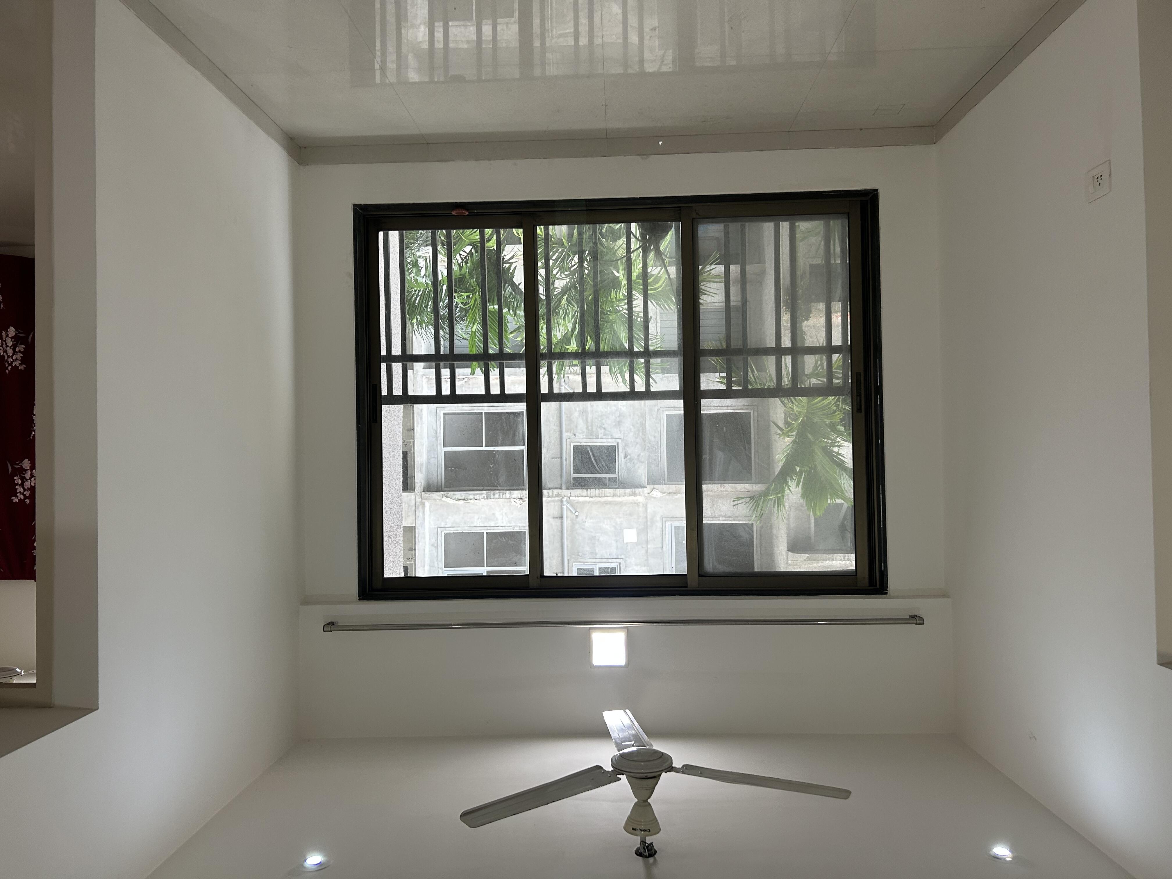 2 BHK + Servant Room Apartment For Rent in  Laxmi Prabha, Amboli, an