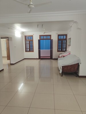 3 BHK Builder Floor For Rent in Hsr Layout