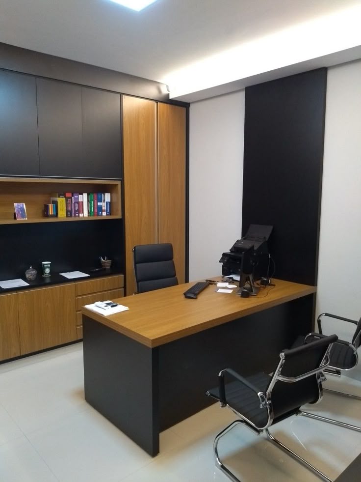 Office Space For Rent in Bestfield