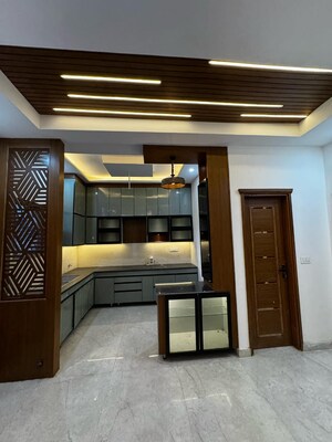 3 BHK Villa – Exterior View View at Greater Mohali - for Sale