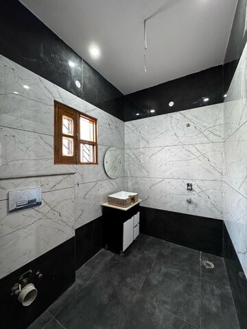 Kitchen in 3 BHK Villa at Greater Mohali – for Sale