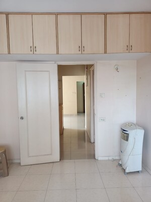 3 BHK Apartment For Rent in Naiknavare Sylvan Heights, Aundh