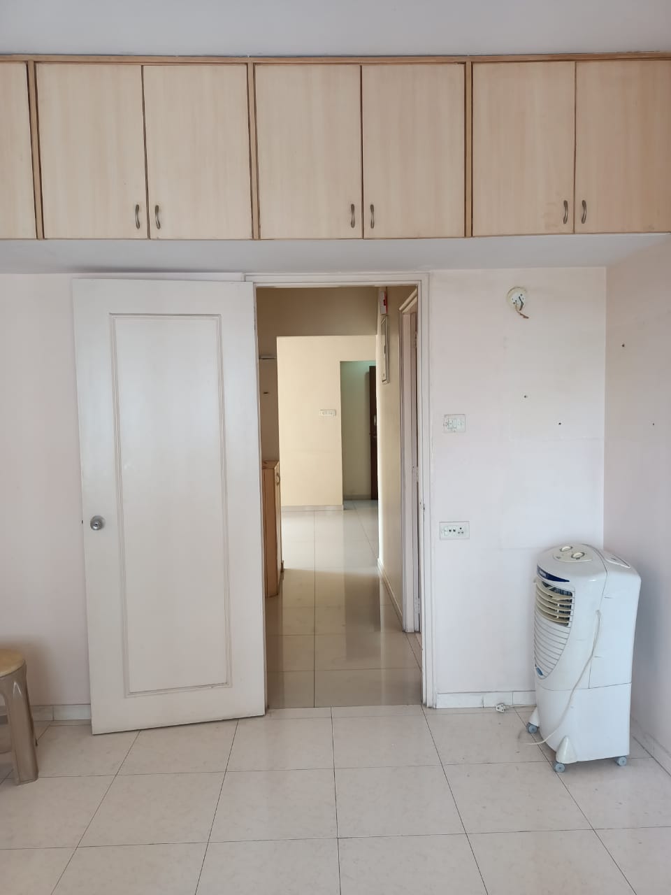 3 BHK Apartment For Rent in Naiknavare Sylvan Heights