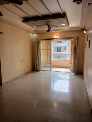 Kitchen in 3 BHK Apartment at Naiknavare Sylvan Heights, Aundh – for Rent