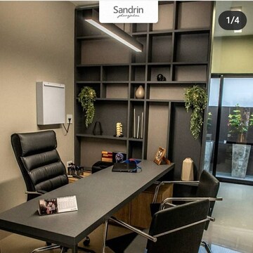  Office Space For Rent in Netaji Subhash Place
