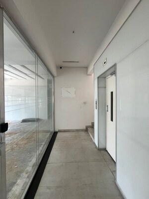 Building Lobby in  Office Space at Halasuru – for Rent