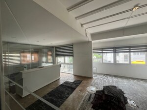 Corridor in  Office Space at Halasuru – for Rent