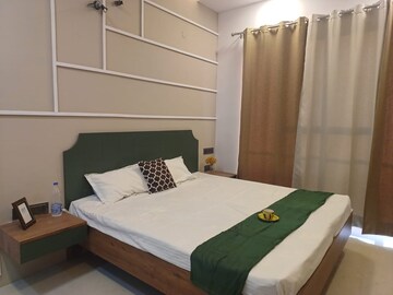 Bedroom in 2 BHK Apartment at Kharar – for Sale