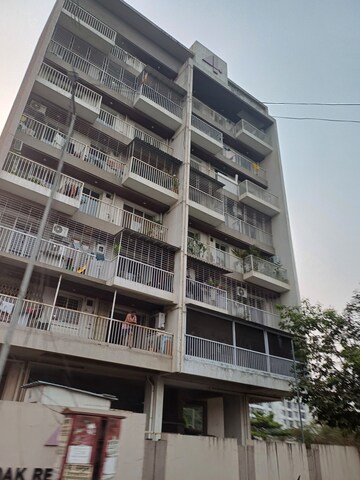 1.5 BHK Apartment For Rent in Ghansoli