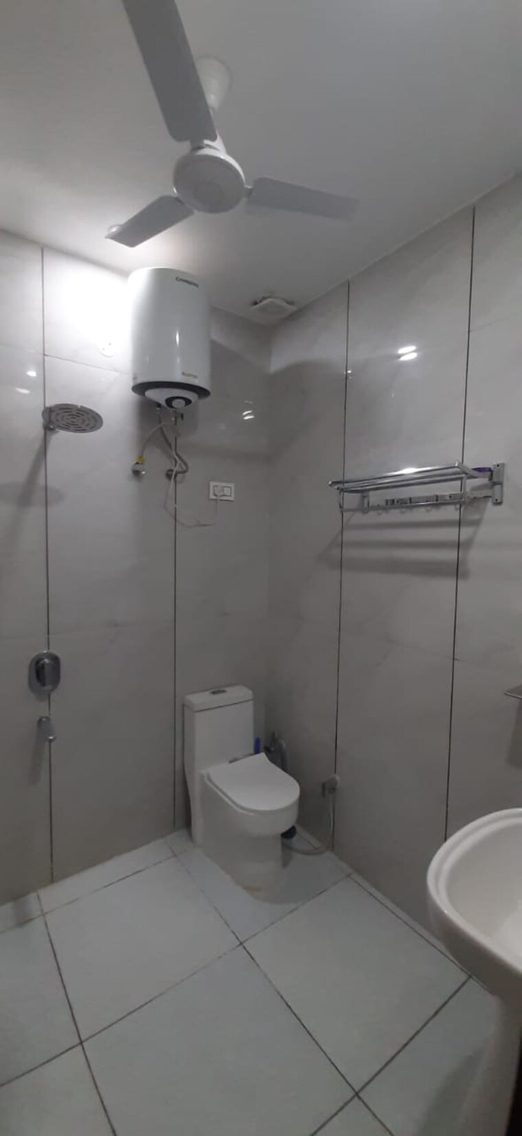 Bathroom, sunny enclave 3 Bedroom 110 Sq.Yd. Independent House In Sunny Enclave Mohali 9219844