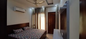 Bedroom in 3 BHK Independent House at Sunny Enclave – for Sale