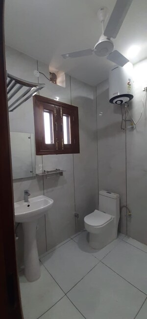 Bathroom in 3 BHK Independent House at Sunny Enclave – for Sale