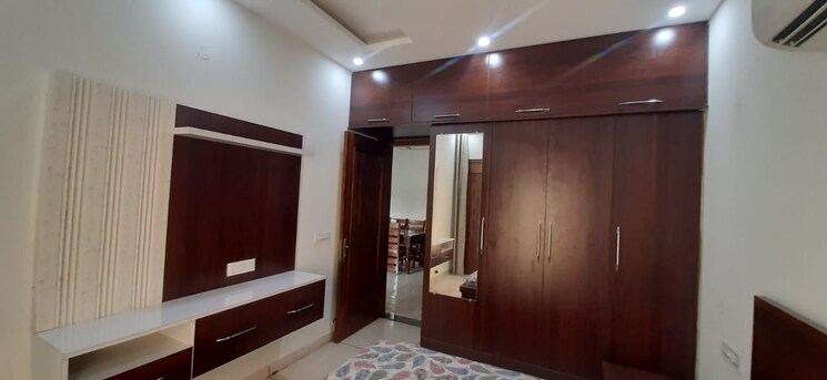 Bedroom, sunny enclave 3 Bedroom 110 Sq.Yd. Independent House In Sunny Enclave Mohali 9219844
