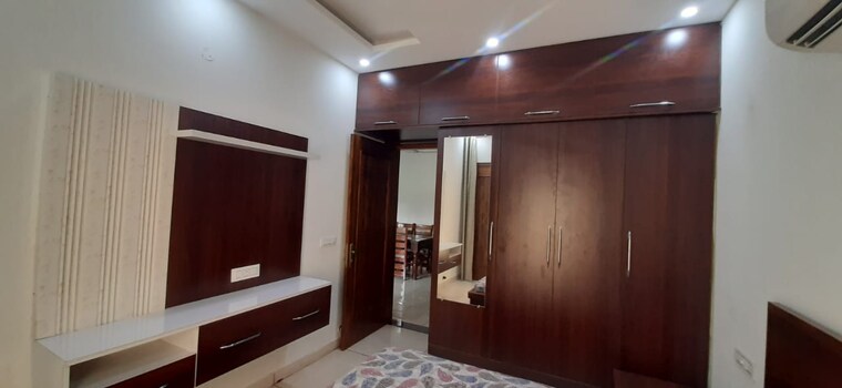 Bedroom, sunny enclave 3 Bedroom 110 Sq.Yd. Independent House In Sunny Enclave Mohali 9219844