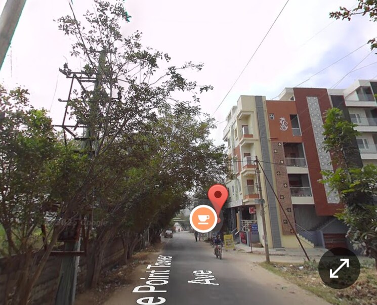 Exterior View, aecs layout  27225 Sq.Ft. Plot In Aecs Layout Bangalore 9219853