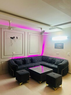3 BHK + Pooja Room,Servant Room,Study Room Apartment For Sale in Greater Mohali
