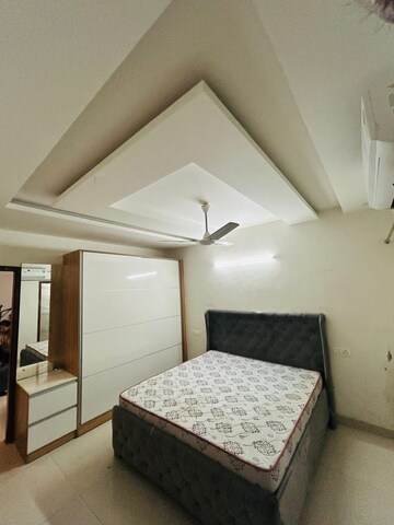 Bedroom in 3 BHK Apartment at Greater Mohali – for Sale