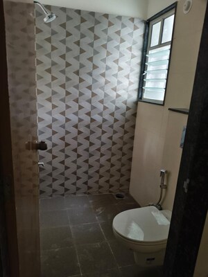 Master Bedroom in 2 BHK Apartment at Newton Homes Tathawade, Tathawade – for Rent