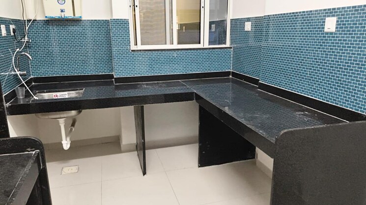 Kitchen, newton-homes-tathawade 2 Bedroom 671 Sq.Ft. Apartment In Tathawade Pune 9219849