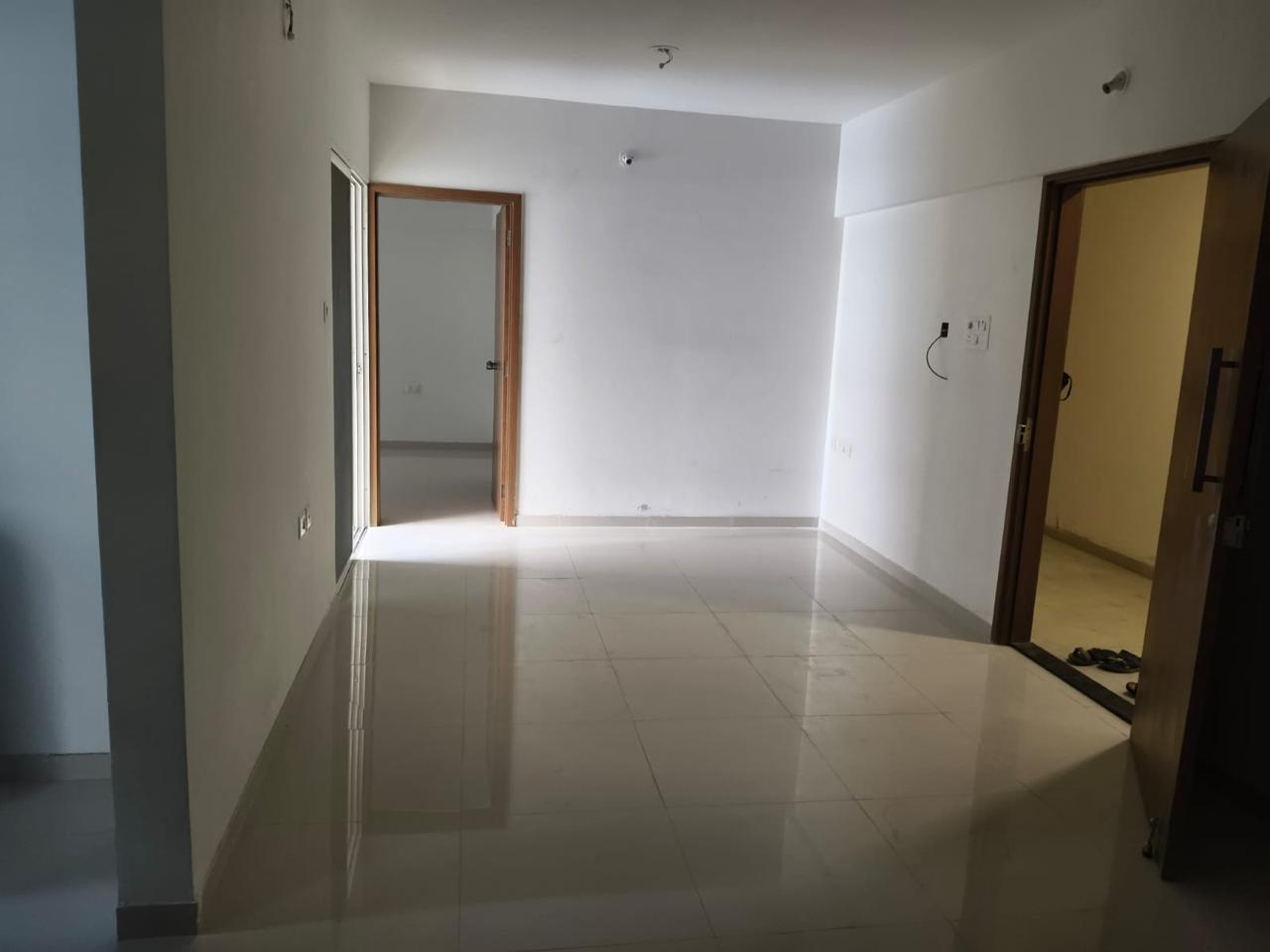 2 BHK + Extra Room Apartment For Rent in Newton Homes Tathawade