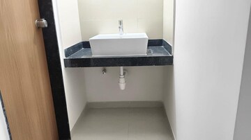 Kitchen in 2 BHK Apartment at Newton Homes Tathawade, Tathawade – for Rent