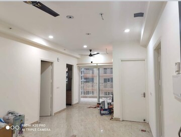 Building Lobby in 3 BHK Apartment at Gaur City 7th Avenue, Sector 4 Greater Noida – for Rent