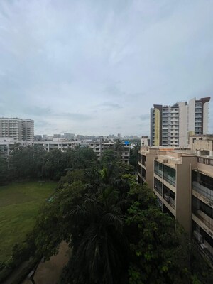 5 BHK Apartment For Sale in Lower Parel