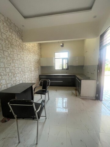 Living Room in 4 BHK Independent House at Greater Mohali – for Sale