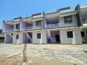 4 BHK Independent House For Sale in Greater Mohali