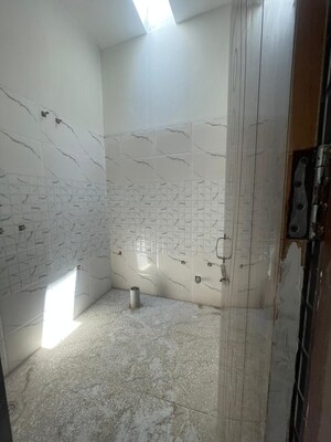 Bathroom in 4 BHK Independent House at Greater Mohali – for Sale