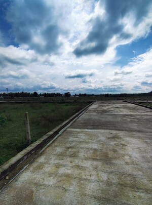 Plot Area in  Plot at Shimla Bypass Road – for Sale