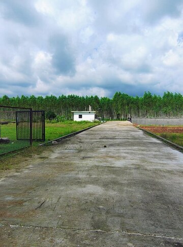 Plot Area in  Plot at Shimla Bypass Road – for Sale
