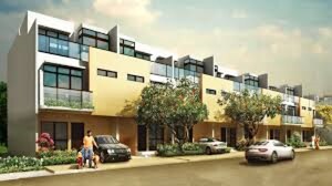 2 BHK Villa For Rent in Paramount Golfforeste, Zeta I Greater Noida