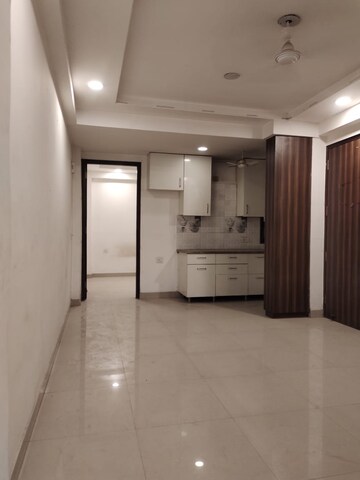 3 BHK Builder Floor For Rent in Palm Residency Chhatarpur, Chattarpur