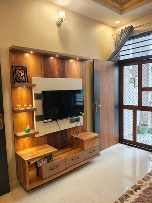 Furnished Amenities in 3 BHK Independent House at Pratap Nagar – for Sale