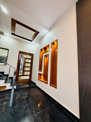 4 BHK Apartment – Exterior View View at Greater Mohali - for Sale