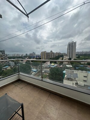 2 BHK Apartment For Rent in Aswani Green Valley, Wakad