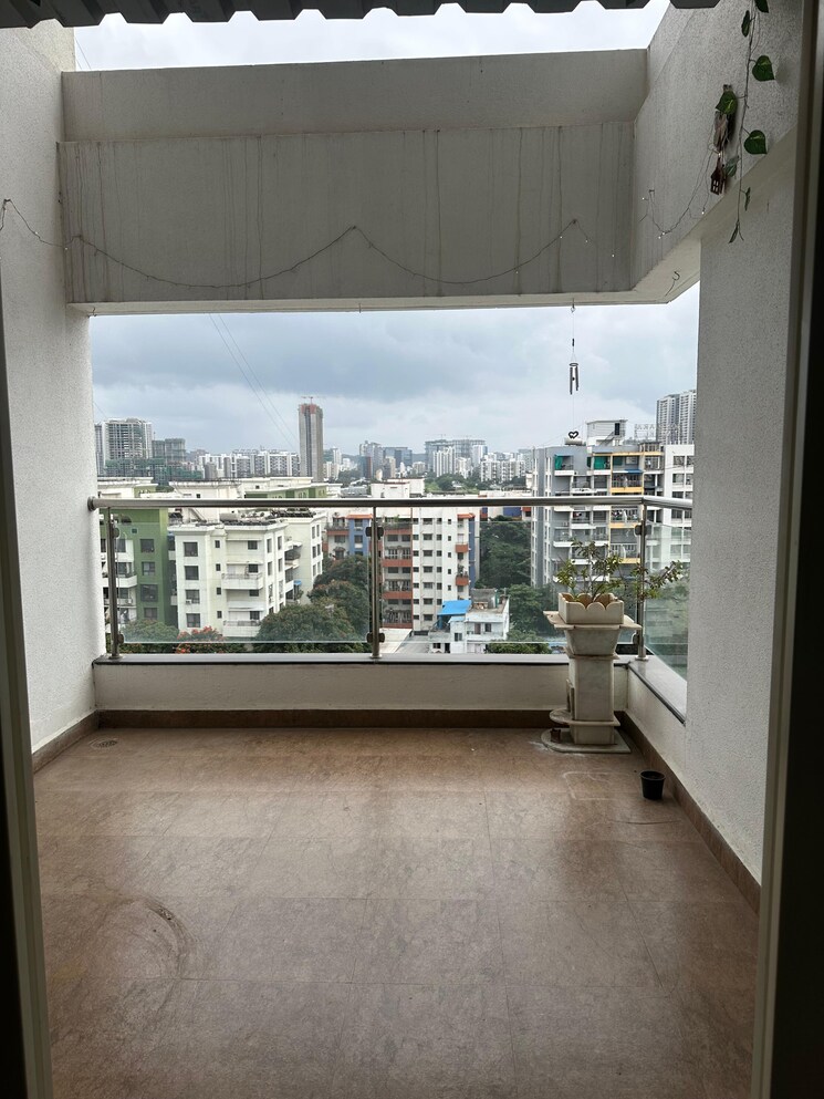 Kitchen, aswani-green-valley 2 Bedroom 622 Sq.Ft. Apartment In Wakad Pune 9219861