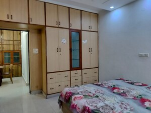 Bedroom in 2.5 BHK Apartment at Sarita Vihar Pocket-C RWA, Sarita Vihar – for Rent