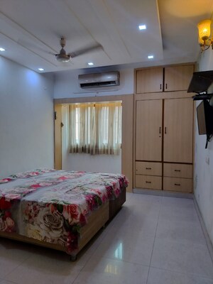 2.5 BHK Apartment For Rent in Sarita Vihar Pocket-C RWA, Sarita Vihar