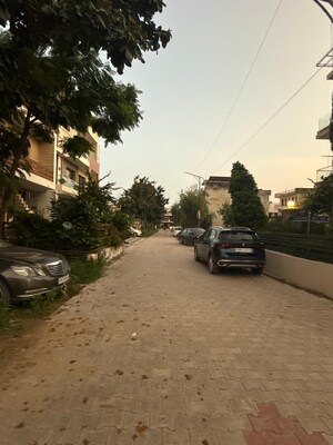  Plot For Sale in Greater Mohali