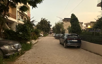 Plot For Sale in Greater Mohali