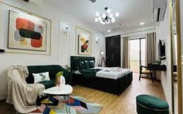 2 BHK Independent House For Rent in Delta Ii Greater Noida