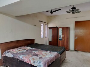 Bedroom in 3 BHK Apartment at Sarita Vihar – for Rent