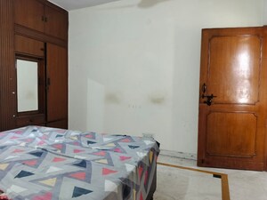 Bedroom in 3 BHK Apartment at Sarita Vihar – for Rent