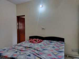 Bedroom in 3 BHK Apartment at Sarita Vihar – for Rent