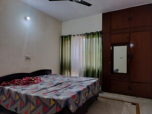 3 BHK Apartment For Rent in Sarita Vihar