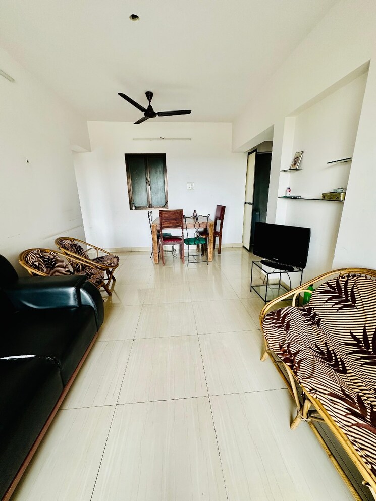 Kitchen, lok manya tilak terminus yard 2 Bedroom 750 Sq.Ft. Apartment In Lok Manya Tilak Terminus Yard Mumbai 9219870