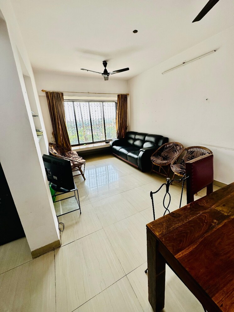 Team Area, lok manya tilak terminus yard 2 Bedroom 750 Sq.Ft. Apartment In Lok Manya Tilak Terminus Yard Mumbai 9219870