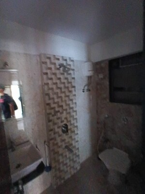 Master Bedroom in 2 BHK Apartment at Bhoomi Midas, Kurla – for Rent